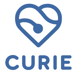 Logo Curie